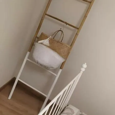 La Casetta Bed and Breakfast Καστελανέτα