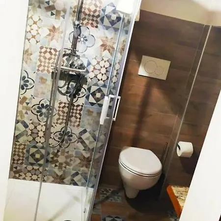 Bed and Breakfast La Casetta Καστελανέτα