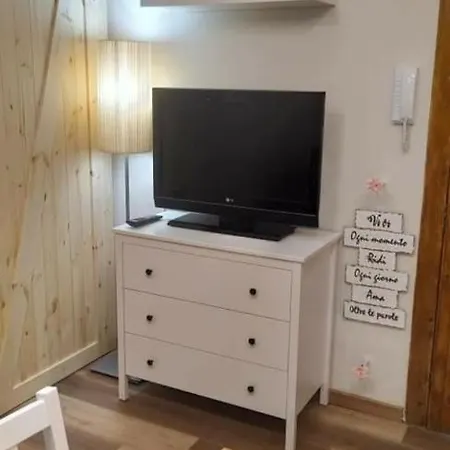 La Casetta *