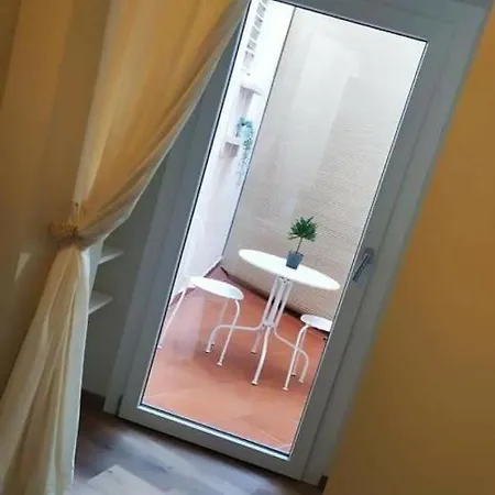 La Casetta Bed and Breakfast 3*