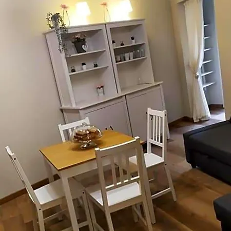 La Casetta Bed & Breakfast 3*