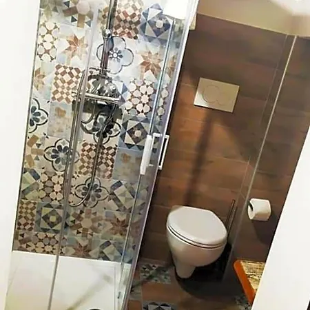 Bed & Breakfast La Casetta 3*