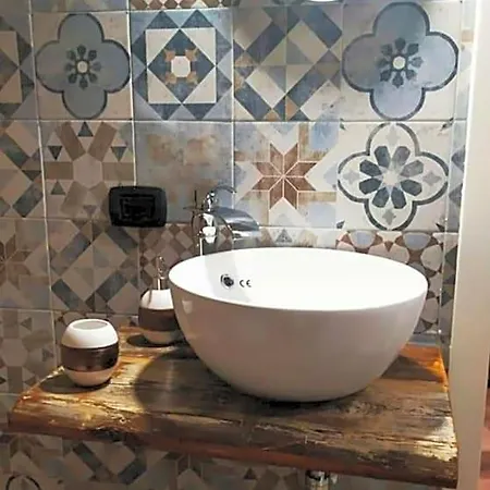 Bed and Breakfast La Casetta