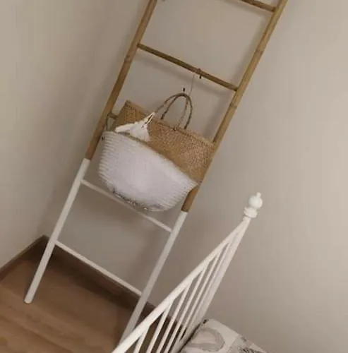 La Casetta B&B 카스텔라네타