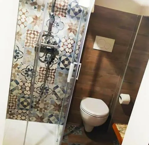 B&B La Casetta 카스텔라네타