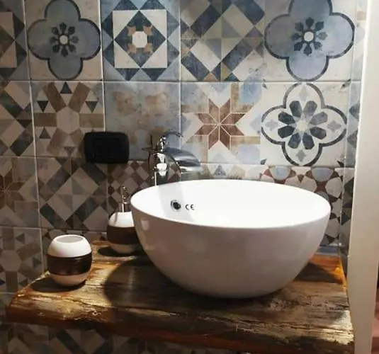 La Casetta B&B 카스텔라네타